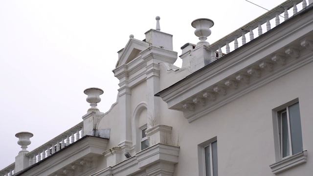 Фасады десяти домов отремонтировали в этом году в Магадане смотреть онлайн