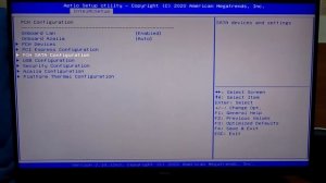Компьютер Не ВИДИТ Жесткий или SSD Диск Нигде Проблема SATA