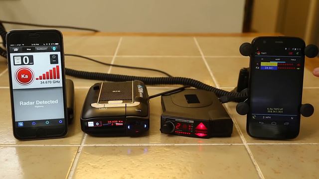 Escort Max360 Radar Detector Review (In Depth Version) смотреть онлайн