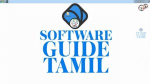 ADOBE PHOTOSHOP CC 2019   HOW TO INSTALL   TWO METHOD   SOFTWARE GUIDE TAMIL