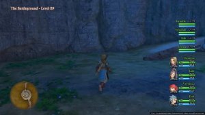 DRAGON QUEST XI  Echoes of an Elusive Age : Farming Serpent Soul and Orichalcum post game