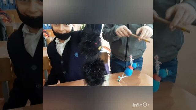 Мастер-класс "Куклы марионетки " смотреть онлайн