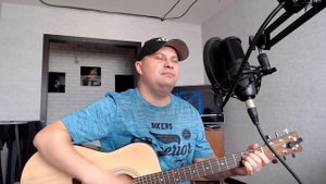 ИСТОВ -АЭРОПОРТЫ / КАВЕР / НА ГИТАРЕ