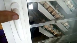 Отрицательный отзыв об инкубаторе блиц 520 630 .