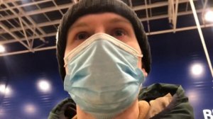 Закрытие IKEA в России! Очереди! Скупают все!