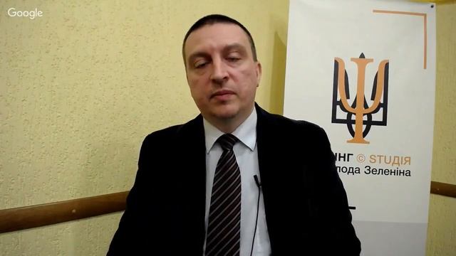 САМООПРЕДЕЛЕНИЕ. Всеволод Зеленин