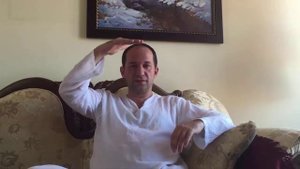 Лечение мелких суставов - Сатья Ео'Тхан - Грандмастер Рейки Академия - Охрид, Македония