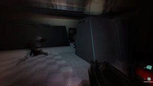 F.E.A.R. Perseus Mandate Прохождение - [Серия 3]