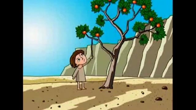 Урок 80: Каин и Авель смотреть онлайн