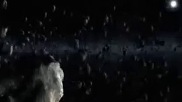 Секреты системы Сатурна смотреть онлайн