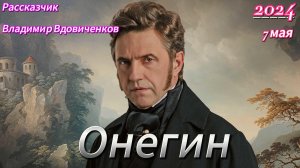 Онегин [трейлер] 07.03.2024