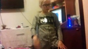 Как моя сестра танцует