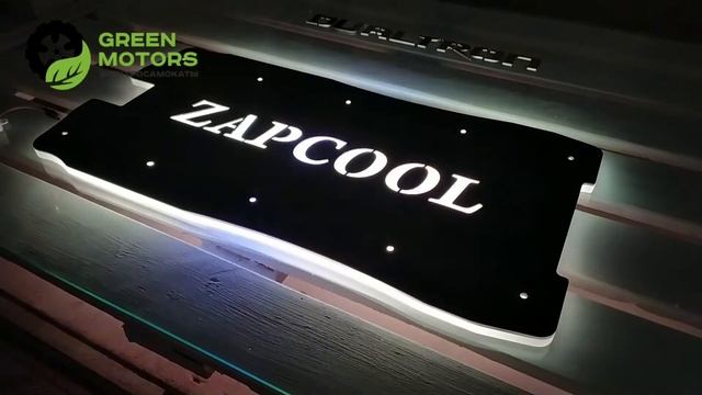 Подсветка деки электросамоката смотреть онлайн