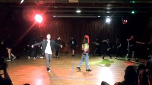 [DGC Show IX] DGC Crew: GD x Taeyang 'Good Boy' Dance Cover