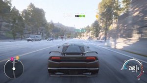 Need for Speed Payback - Lamborghini Huracan Gameplay