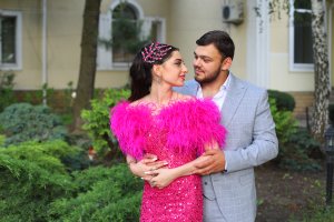 Второй день свадьбы Николая и Нюси 12 июня 2023г