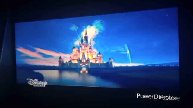 Заставка Дисней (Март 2018) г. Золушка 3 Злые чары (10.03.2018) г. смотреть онлайн