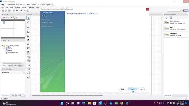 Data Base Task 05 | The Insert Query Statement | Java Institute | Nomaya Herath смотреть онлайн