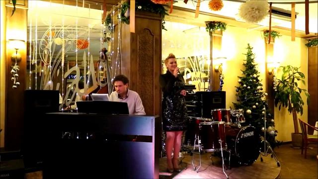 "Старый отель" Т.Дудкина и А.Хлопотов смотреть онлайн