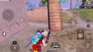 Соло против сквадов на 5 карте часть вторая пабг метро рояль PUBG metro