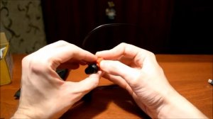 Обзор MP3 плеера-наушников Zuczug w262