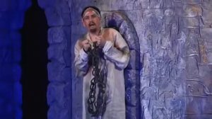 Опера "Кара Пулат" (Черная Палата, Музыка Эльмир Низамов)