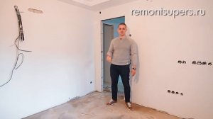 Как клеить комбинированные обои Флизелиновые обои Мастер класс