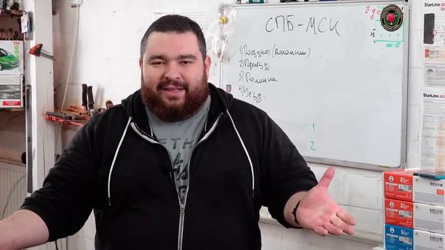 Проверка на прочность / Сколько раз сломается Renault Scenic за 600км? смотреть онлайн