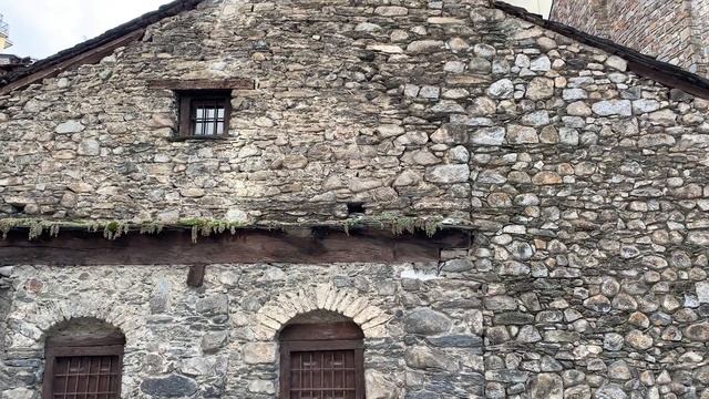 Горнолыжная Андорра и не только! смотреть онлайн