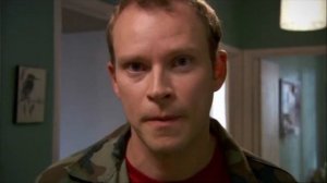 Jez's First Encounter With Elena | Peep Show