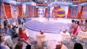 Наташа Королёва "La bomba "