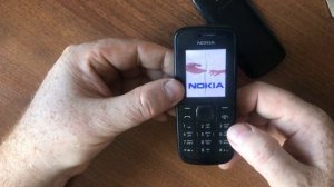 28 кг телефонов. Часть 13. NOKIA.