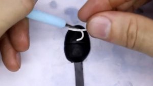 Лепка из пластилина скрепыши