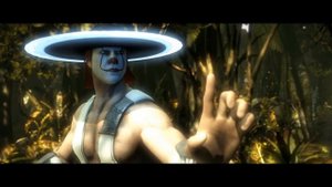 Mortal Kombat XL - Big Time Spider-Man Raiden PC Mod Performs Intro Dialogues Vs All Characters