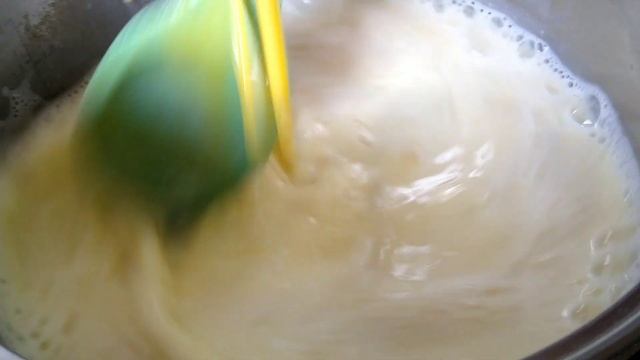 ЗАВАРНОЙ КРЕМ?Быстрый,простой рецепт.