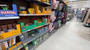 ШОПИНГ для ШКОЛЫ в США: Как мы ПОКУПАЛИ всё сыну в американских магазинах