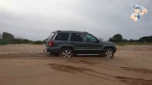 ЛУЧШИЙ НЕДОРОГОЙ ВНЕДОРОЖНИК ДЛЯ РЕАЛЬНОГО БЕЗДОРОЖЬЯ!