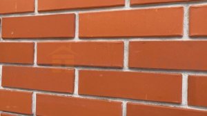 Кирпичный Дом / Римкер / Красный Кирпич / Комплексная поставка