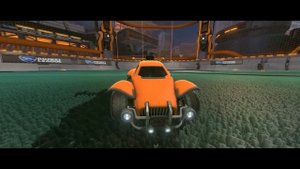Как одна игра в Рокет Лигу изменила мою жизнь | Перевод Sunlesskhan | Rocket League