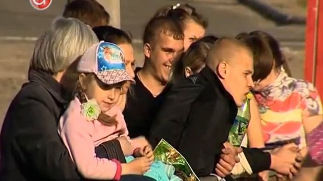 Фитнес на свежем воздухе смотреть онлайн