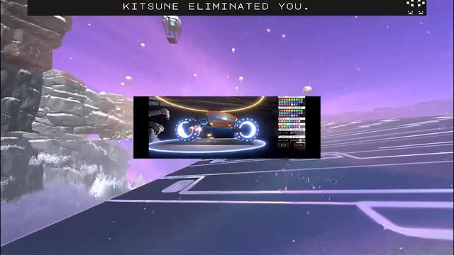 A Very Intense Racing Game | Phaseshift Alpha Demo Review