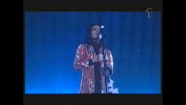 Vanessa Mae смотреть онлайн