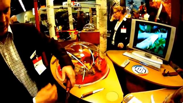 Wildsteer Knives смотреть онлайн