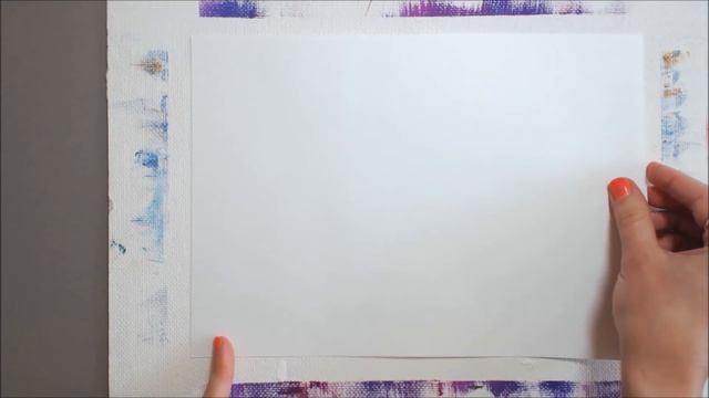 Как закрепить лист бумаги для рисования [3 способа] смотреть онлайн