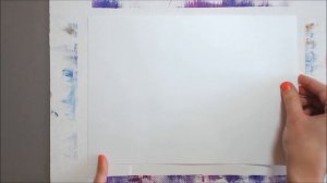 Как закрепить лист бумаги для рисования [3 способа]