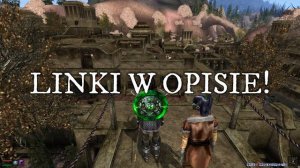 Morrowind Rebirth czyli remaster klasyka | Recenzja - to najlepsza modyfikacja do Morrowind