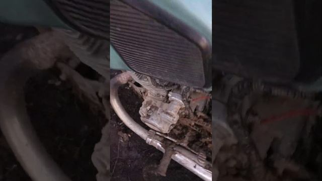 иж планета 5 с приводом на коляску смотреть онлайн