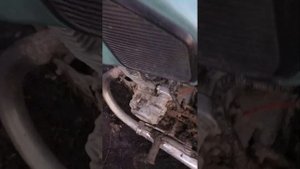 иж планета 5 с приводом на коляску