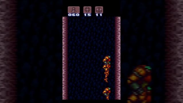 Тот самый прыжок | Super Metroid