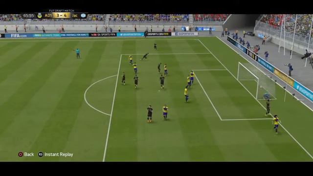 Kevin Prince Boateng beauty Fifa 16 смотреть онлайн